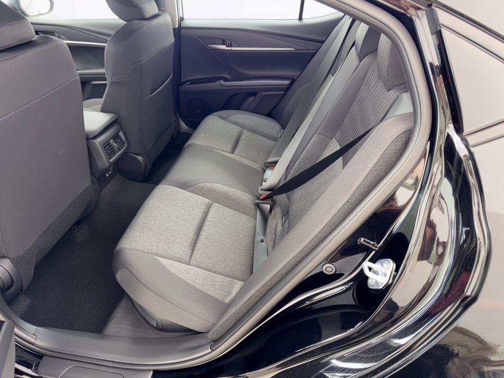 Certified 2026 Toyota Camry LE FWD image 25