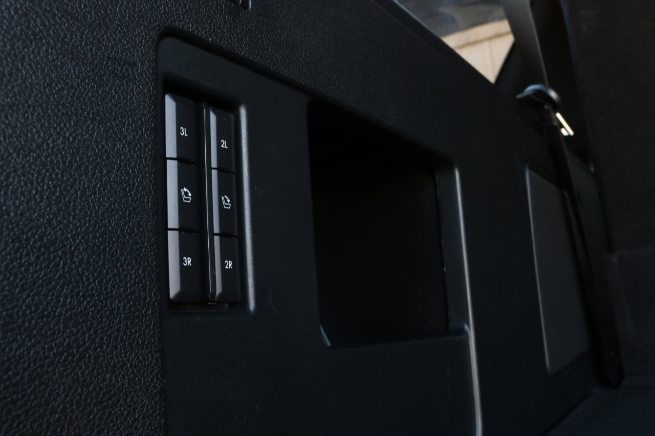 Used 2020 Lincoln Navigator L Reserve w/ Luxury Package image 47