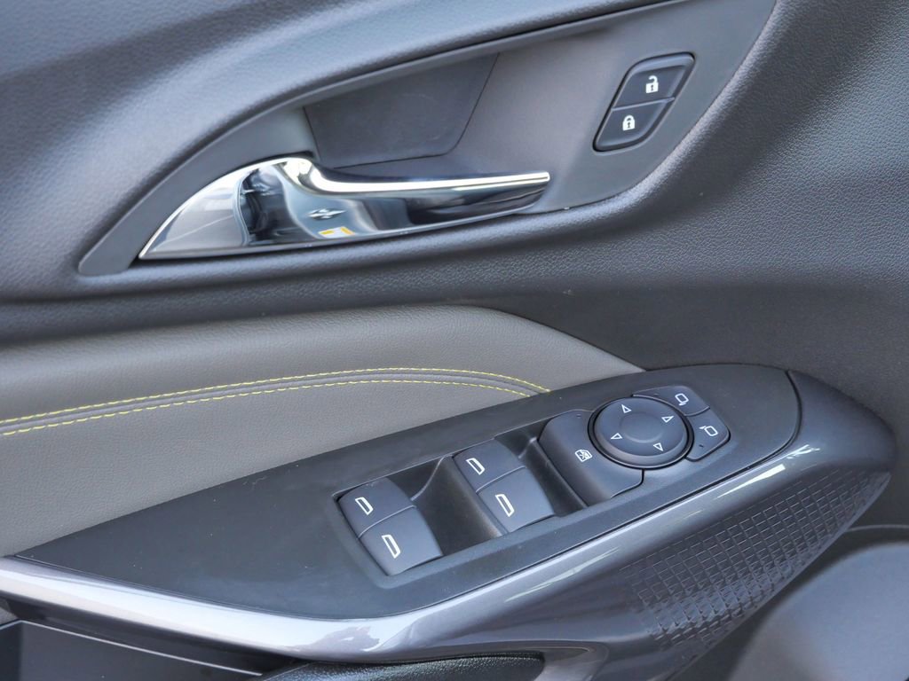 New 2026 Chevrolet Trax ACTIV w/ Driver Confidence Package image 14