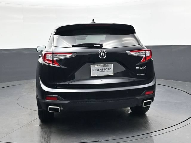 New 2026 Acura RDX SH-AWD w/ Technology Package image 5