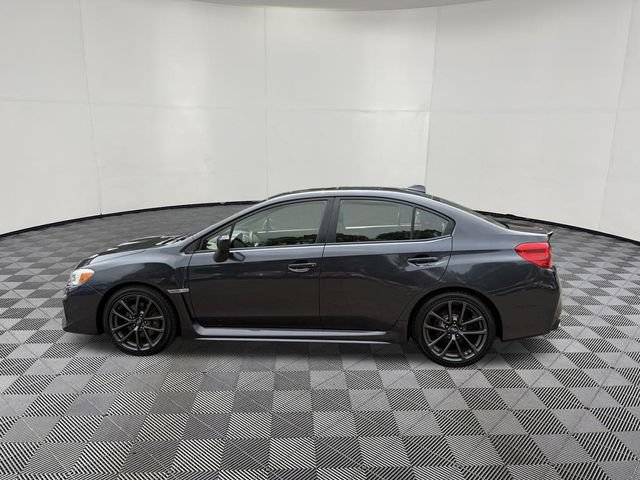 Used 2019 Subaru WRX Premium AWD/4WD image 8