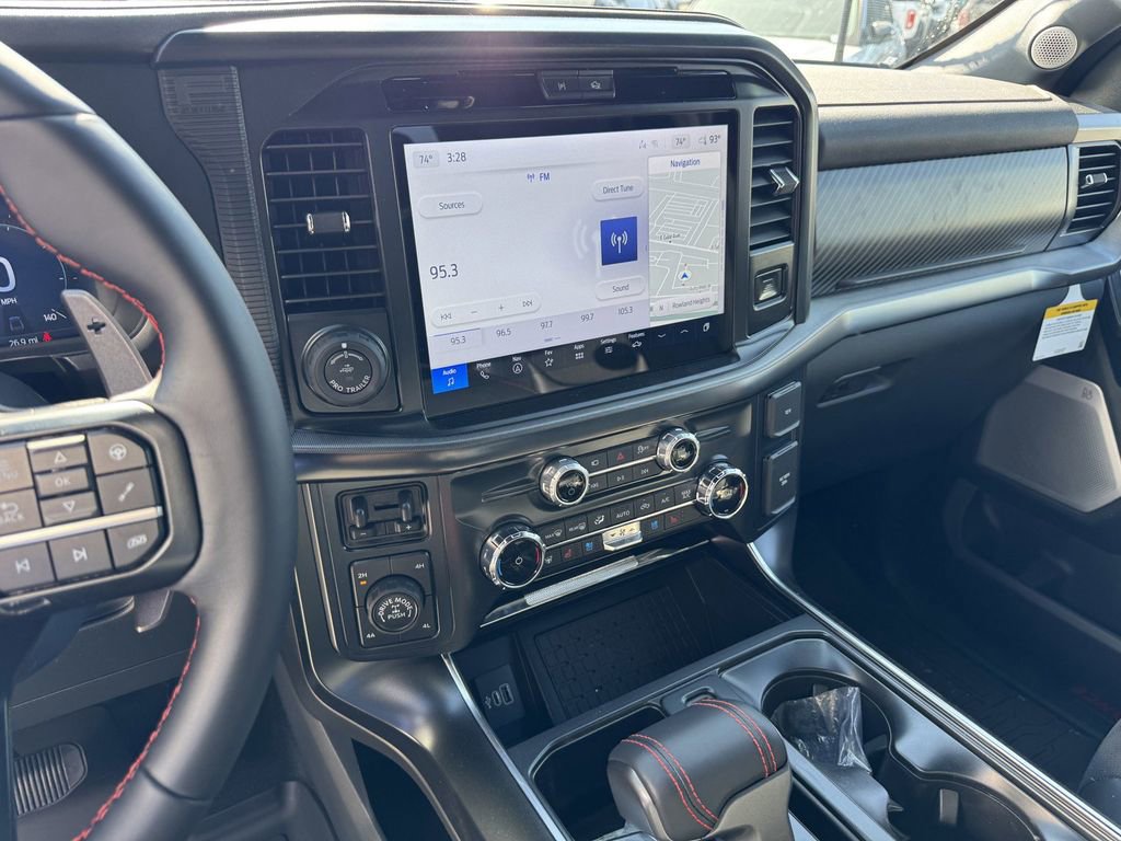 New 2025 Ford F150 Raptor AWD/4WD image 19
