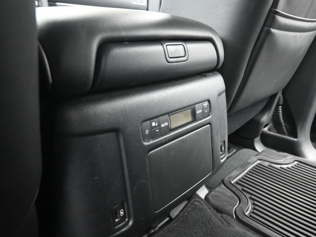 Used 2024 INFINITI QX80 Luxe image 17