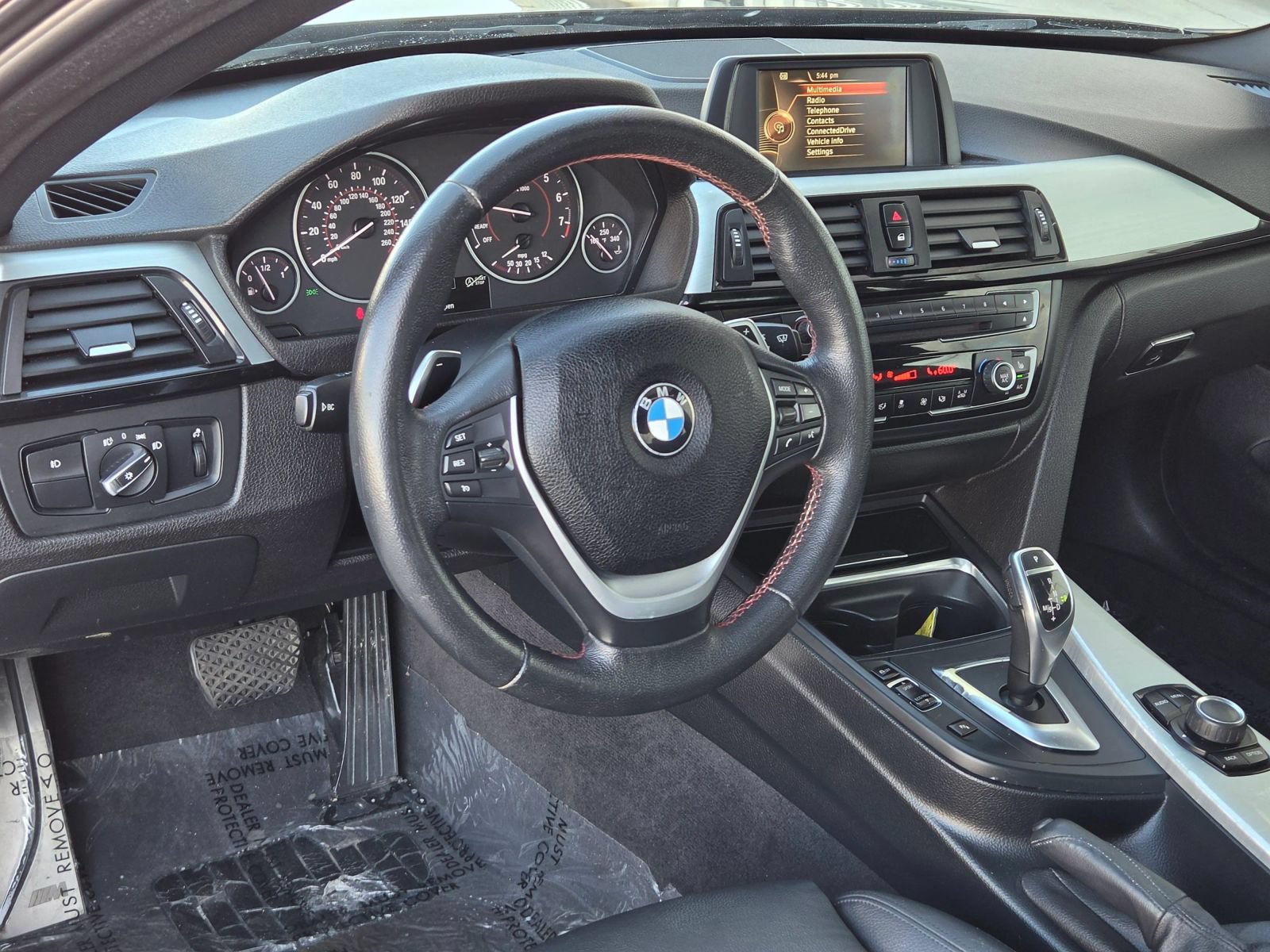 Used 2015 BMW 428i Coupe RWD image 12