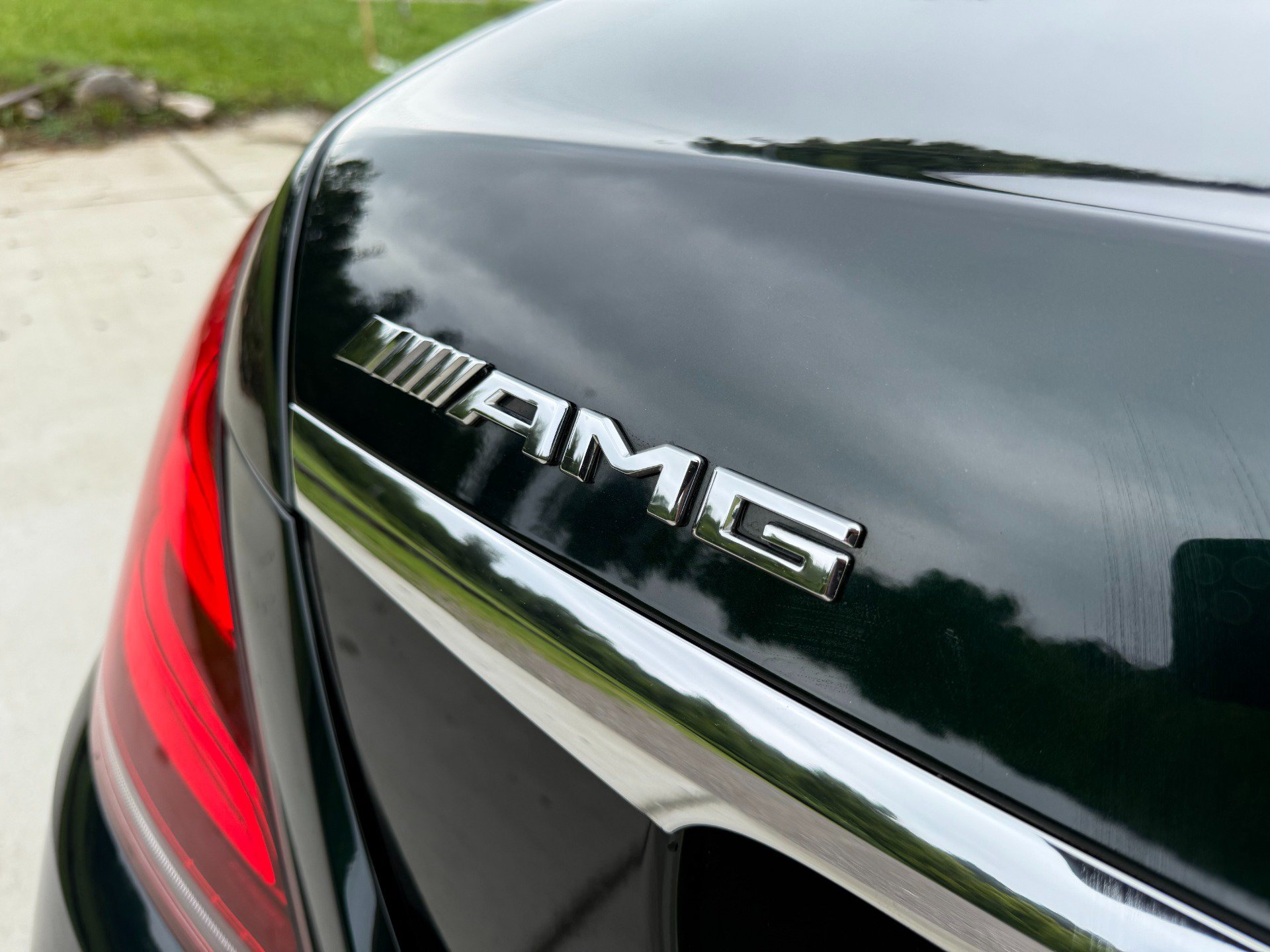 Used 2019 Mercedes-Benz S 63 AMG S 4MATIC Sedan image 60