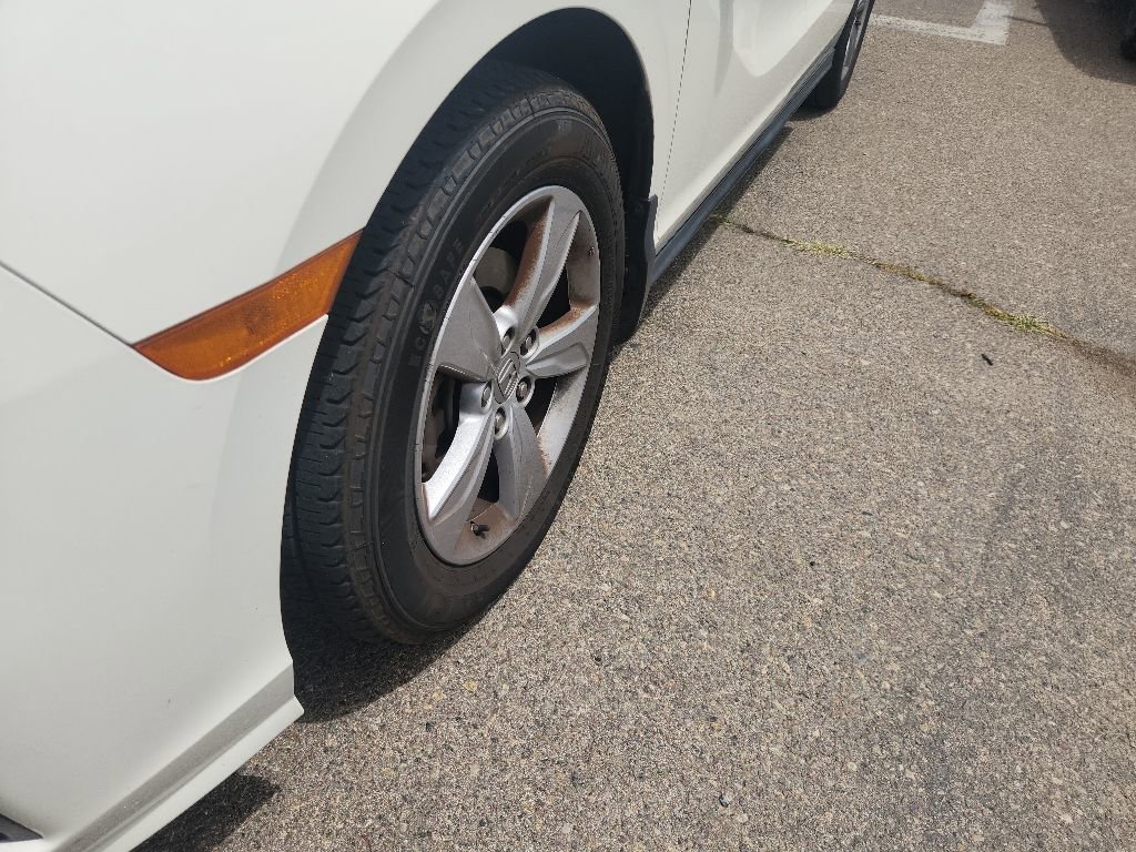 Used 2019 Honda Odyssey EX-L image 6