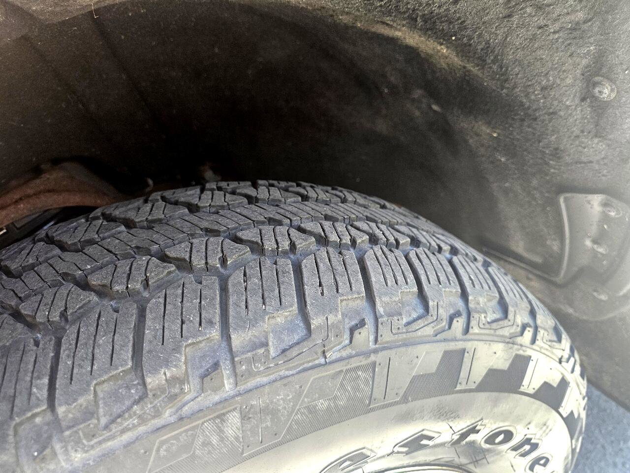 Used 2015 Chevrolet Silverado 1500 LS w/ Trailering Package image 10