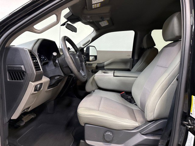 Used 2022 Ford F250 XL w/ STX Appearance Package image 13