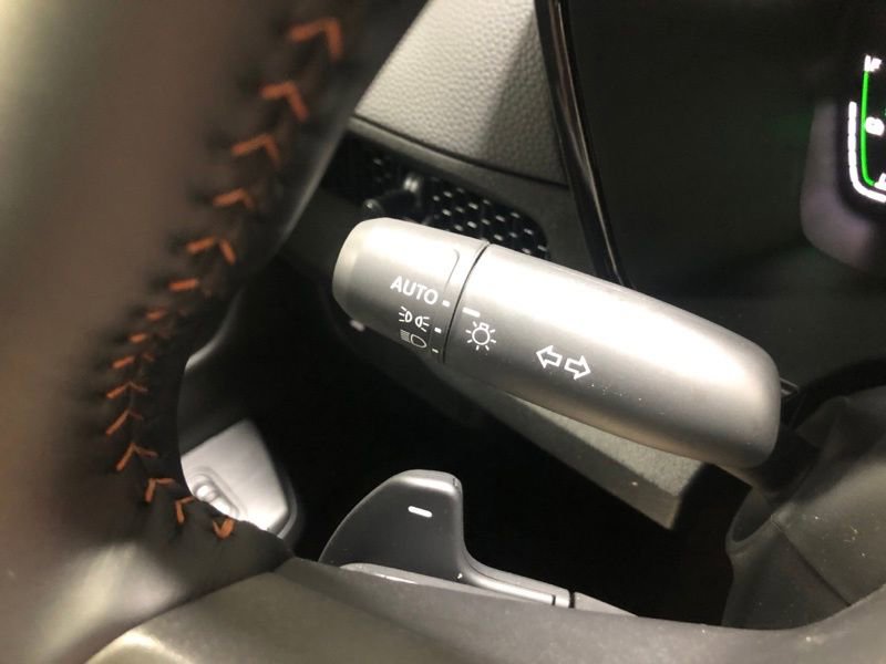 New 2026 Honda CR-V TrailSport image 23