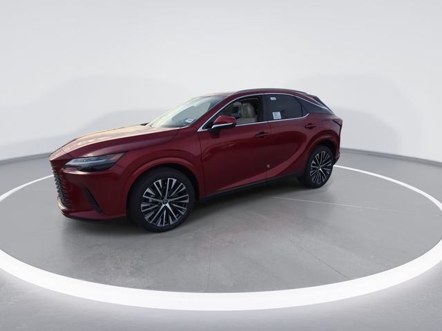 New 2026 Lexus RX 350 Premium Plus FWD image 4