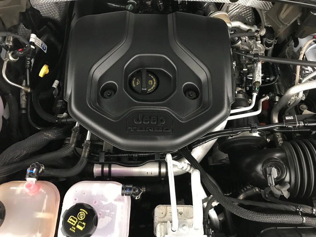 Used 2024 Jeep Grand Cherokee Limited 4xe image 44