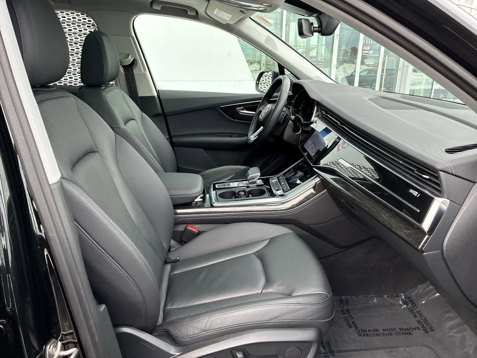 Used 2023 Audi Q7 3.0T Premium Plus w/ Premium Plus Package image 17