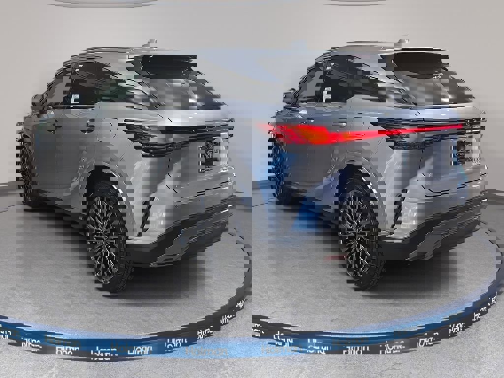 New 2026 Lexus RX 450h AWD image 7