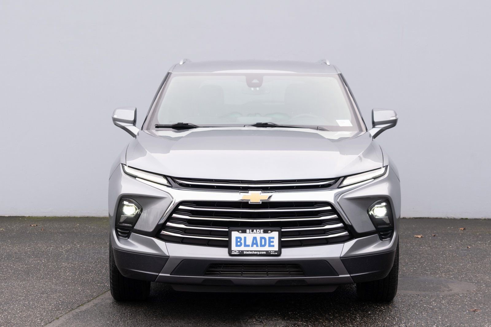 Used 2024 Chevrolet Blazer Premier AWD/4WD image 21