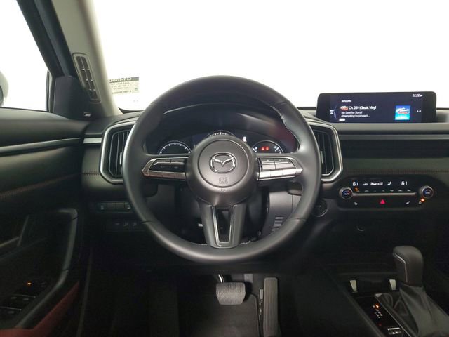 Used 2025 MAZDA CX-50 AWD 2.5 Hybrid w/ Premium Pkg image 16