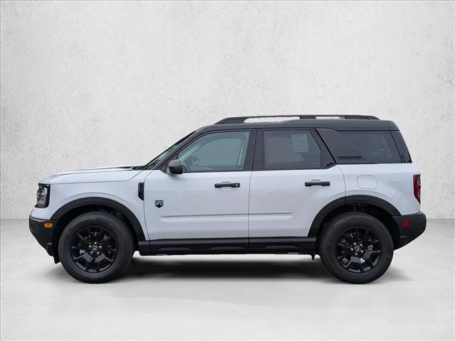 New 2025 Ford Bronco Sport Big Bend w/ Convenience Package image 9