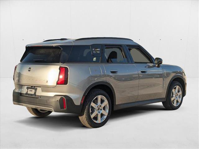 Used 2025 MINI Cooper Countryman S image 2