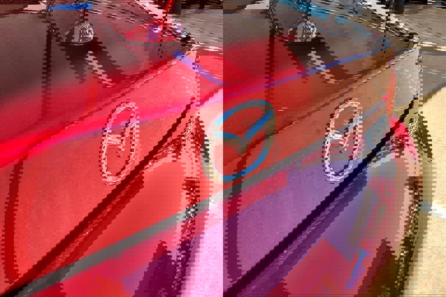 Used 2019 MAZDA MX-5 Miata RF Grand Touring image 28