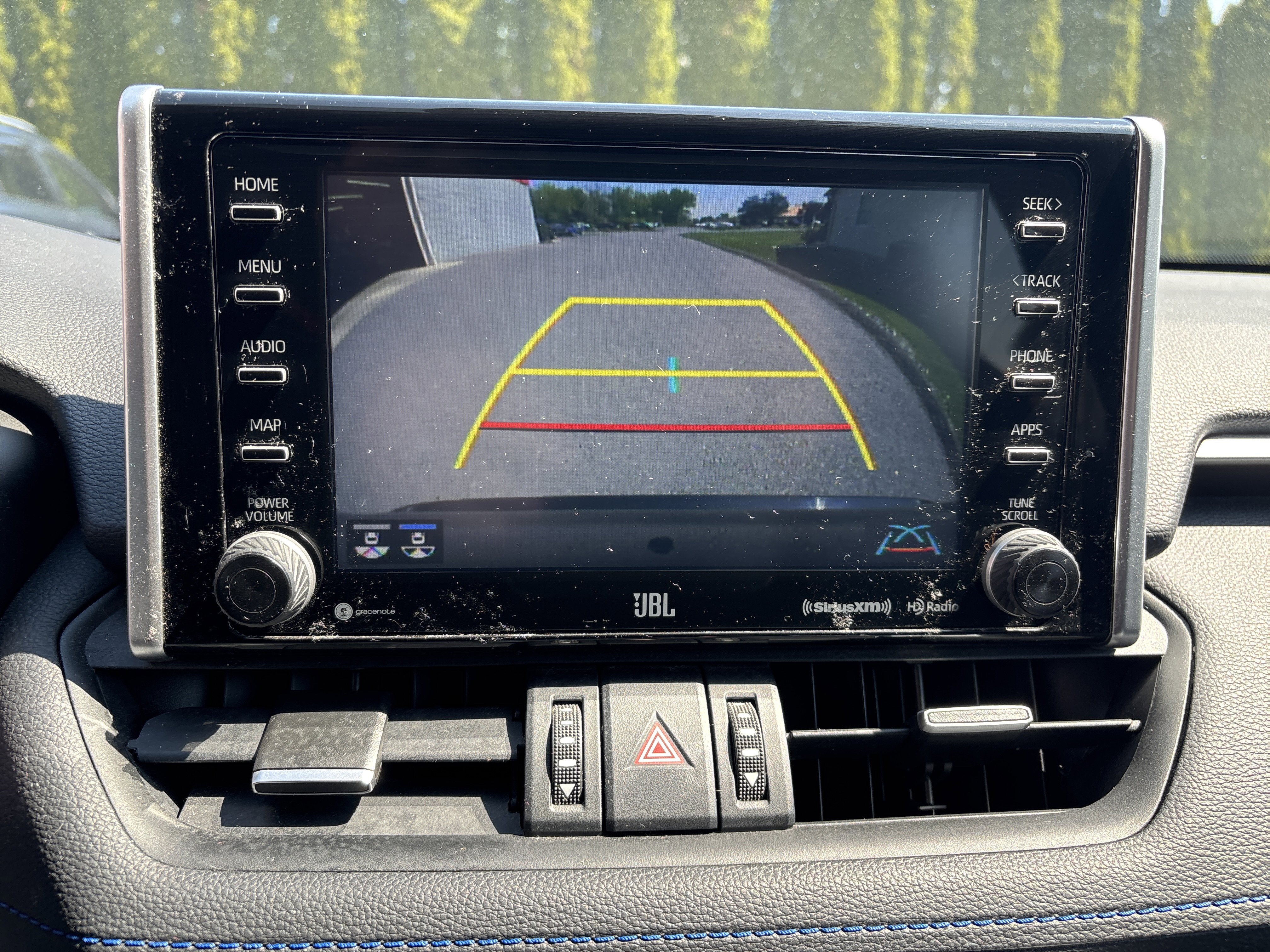 Used 2020 Toyota RAV4 XSE w/ All Weather Liner Package AWD/4WD image 27