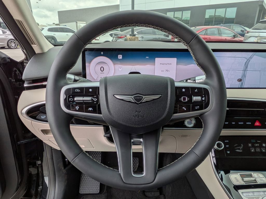 New 2026 Genesis GV70 2.5T image 15