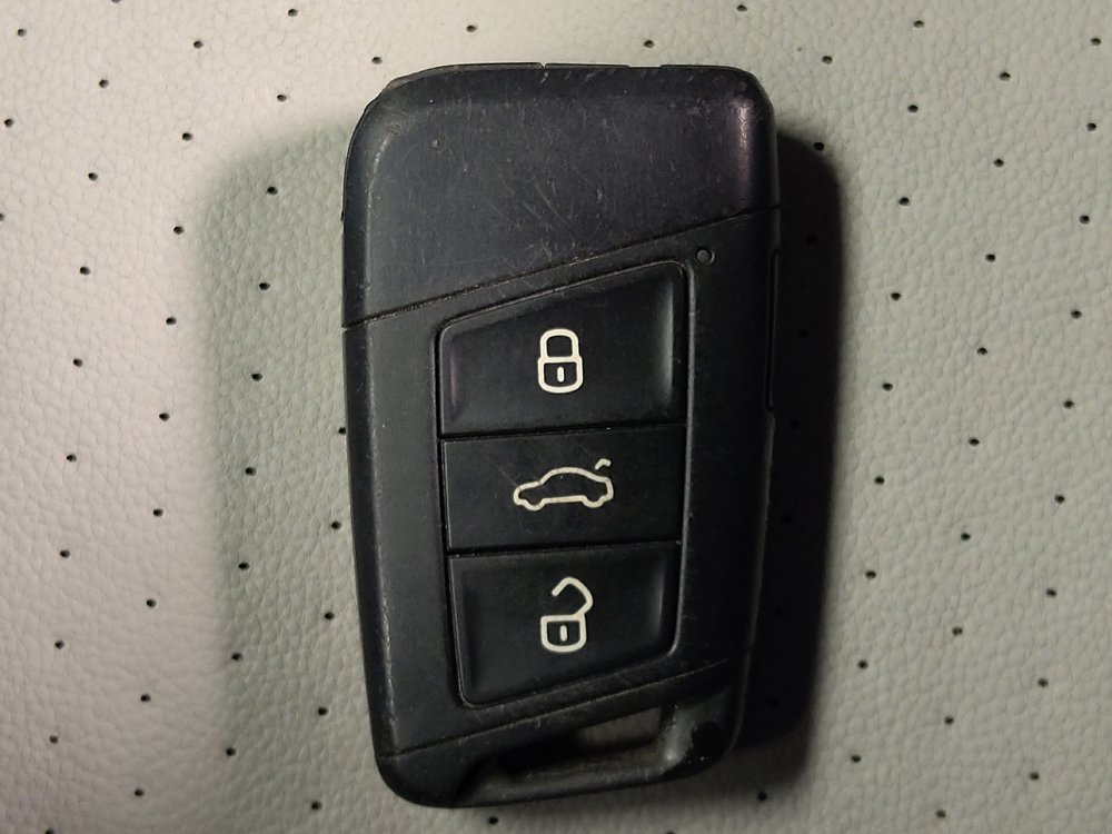 Used 2019 Volkswagen Jetta R-Line FWD image 32