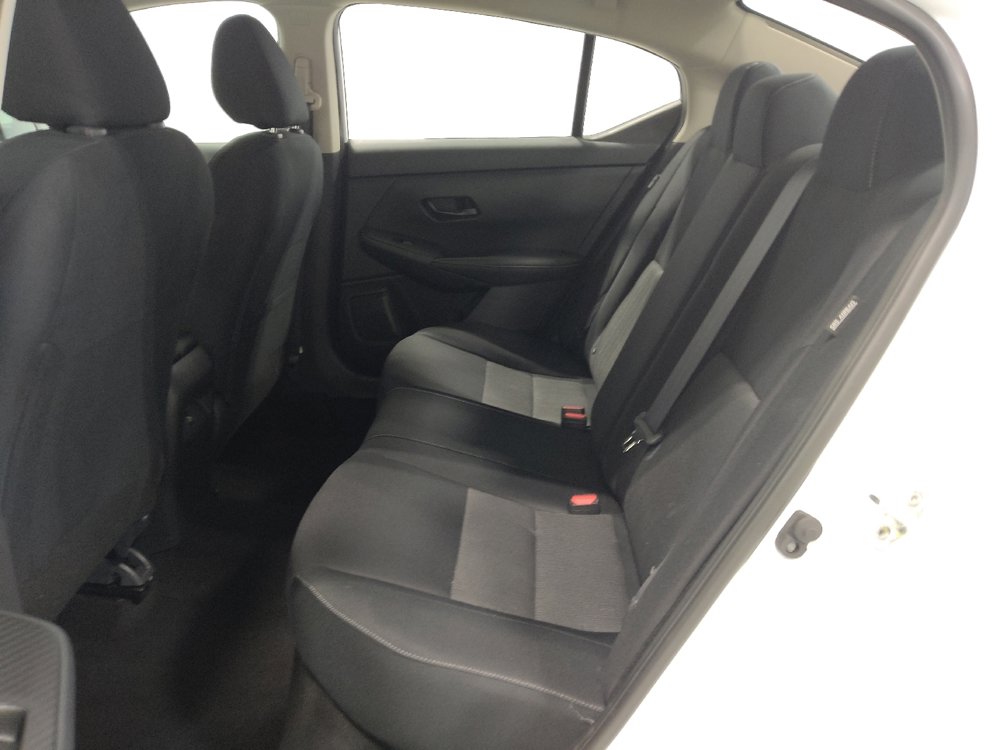 Used 2024 Nissan Sentra SV image 18