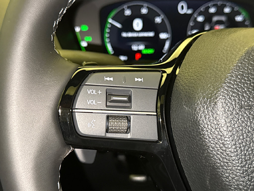 New 2026 Honda Civic Sport Touring image 31