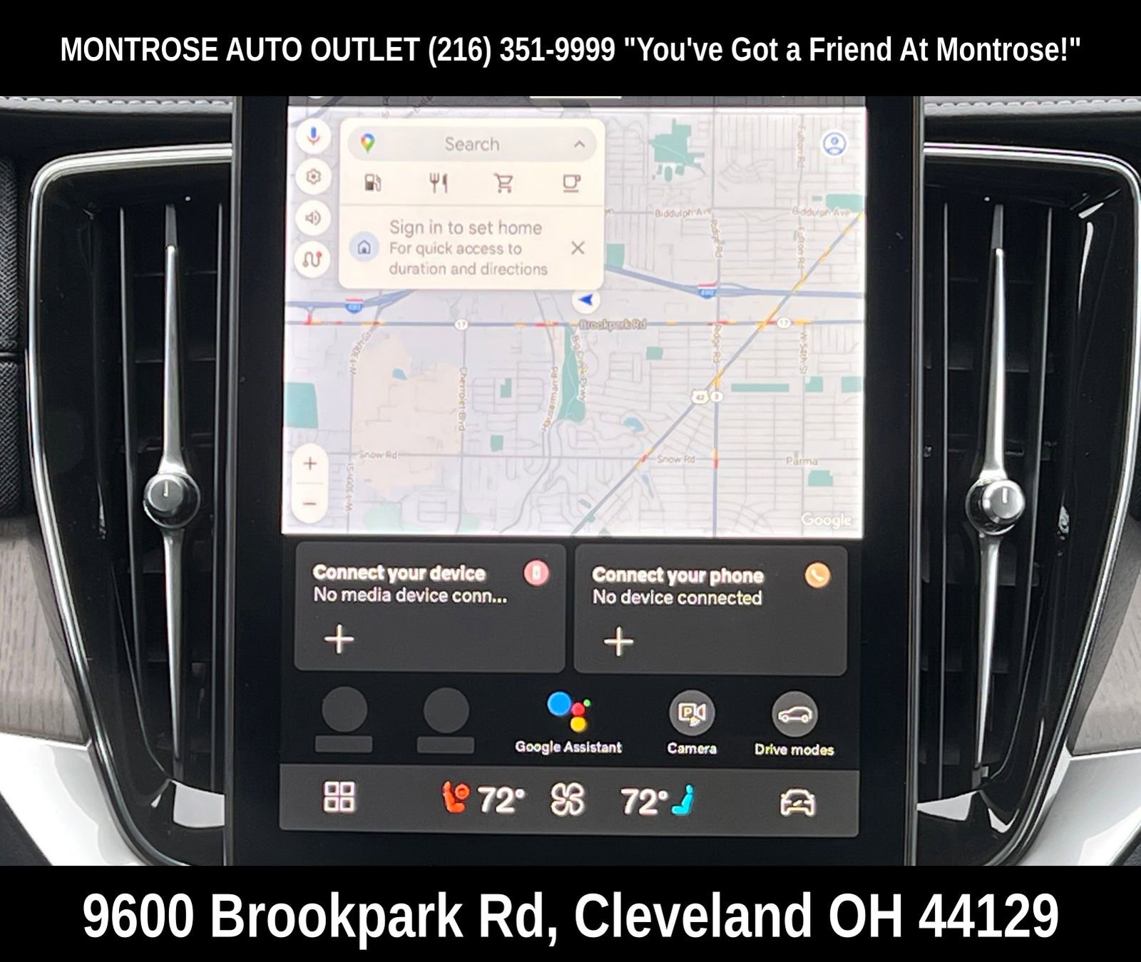 New 2026 Volvo XC90 B6 Ultra w/ Protection Package Premier AWD/4WD image 21