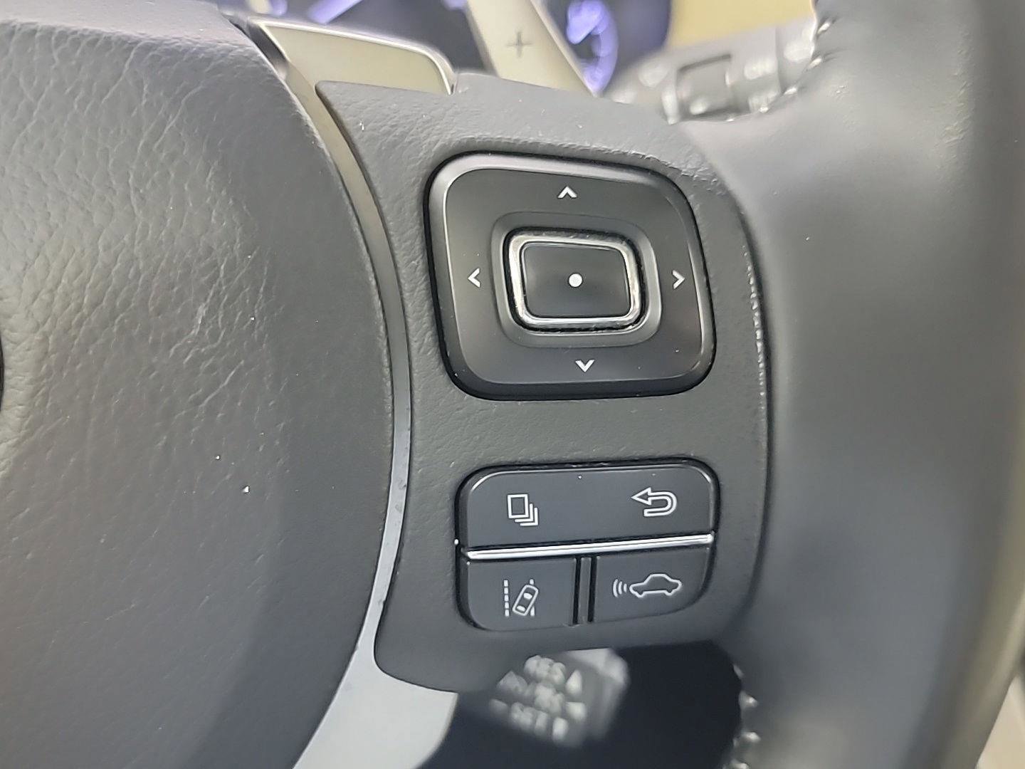 Used 2019 Lexus NX 300h AWD image 26