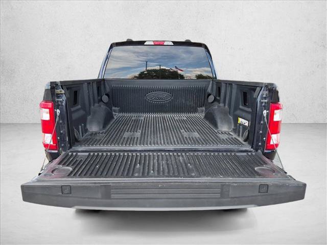 Used 2023 Ford F150 XL w/ STX Appearance Package RWD image 6