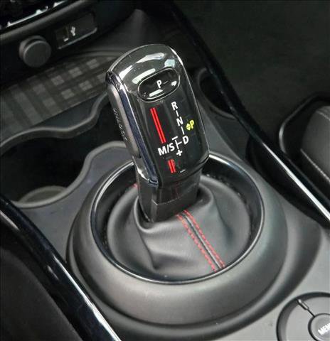 Used 2020 MINI Cooper Clubman S image 15