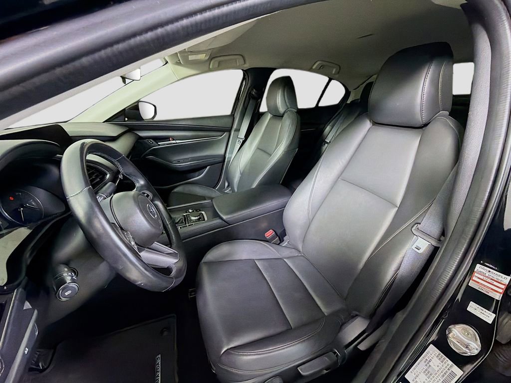 Used 2023 MAZDA MAZDA3 s image 13