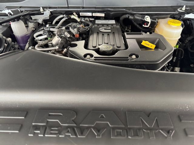 New 2026 RAM 3500 Laramie image 22