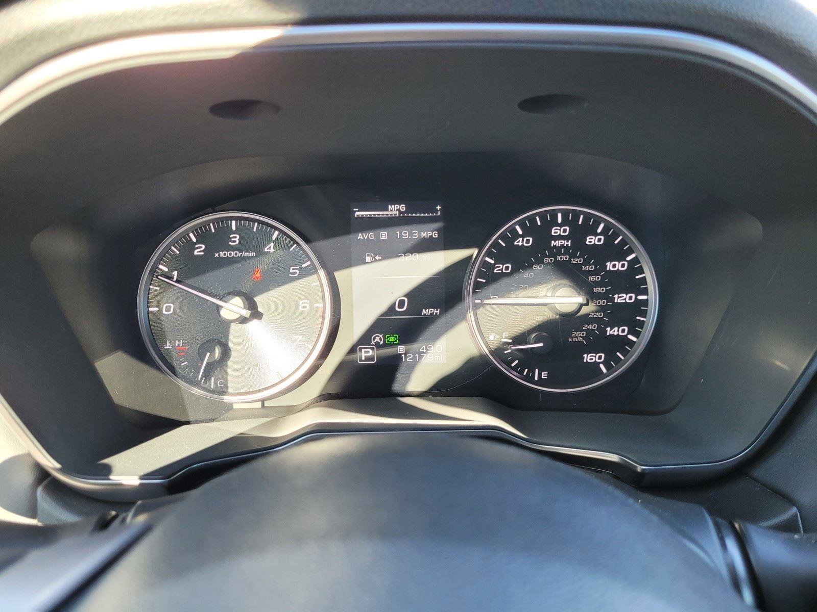 Certified 2023 Subaru Outback Touring XT image 31