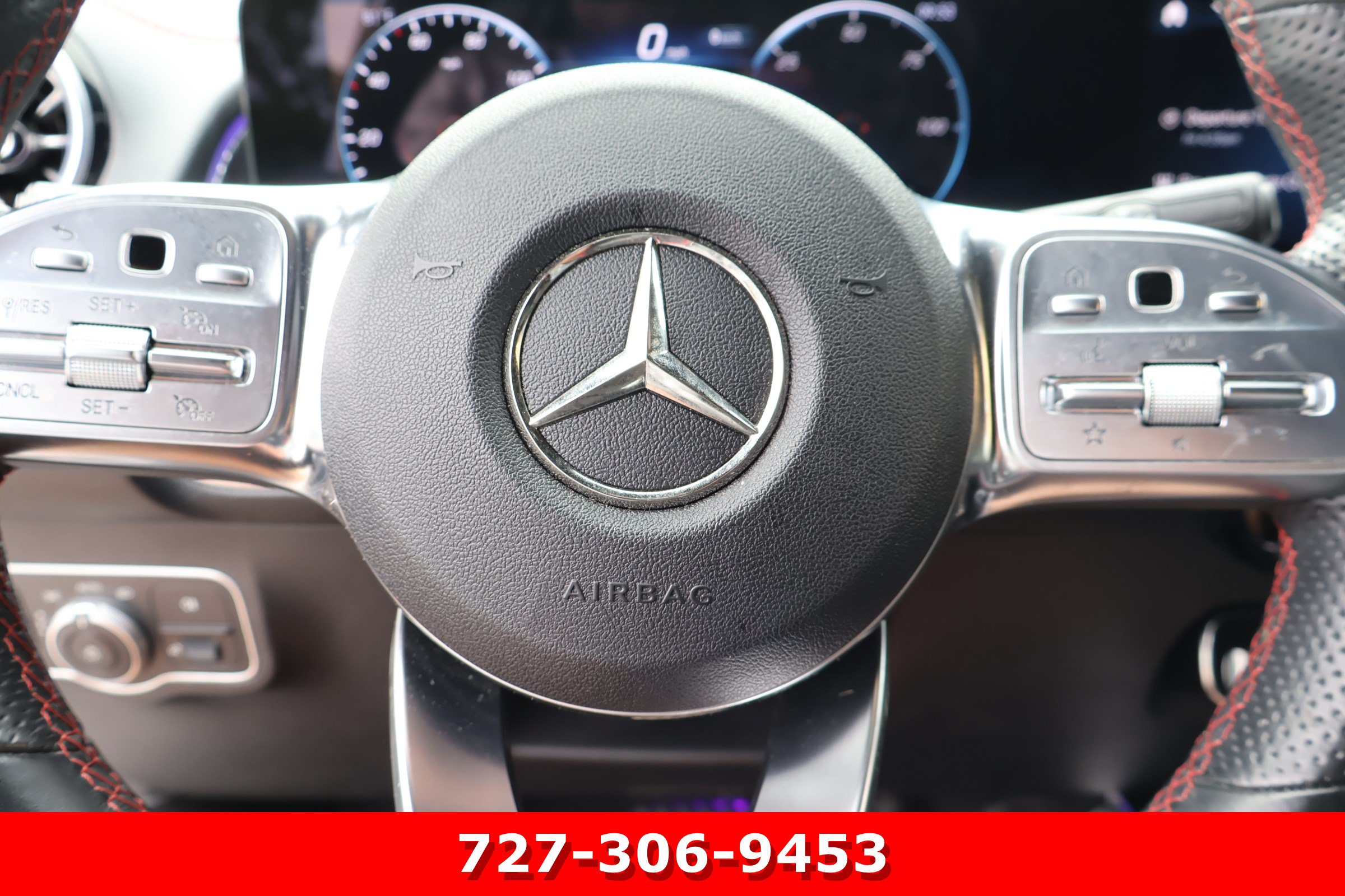 Certified 2023 Mercedes-Benz EQB 350 4MATIC SUV image 26
