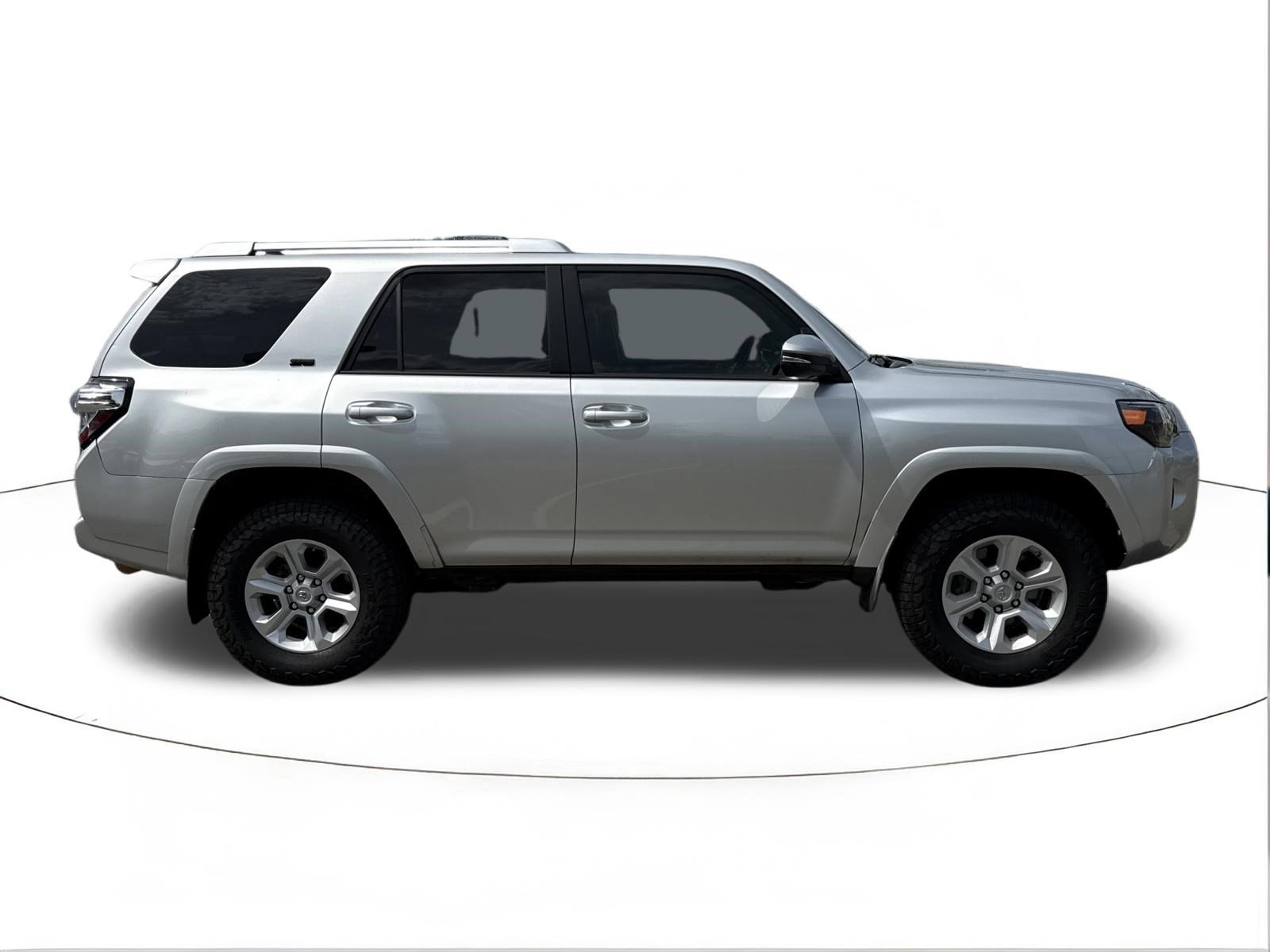 Used 2014 Toyota 4Runner SR5 Premium AWD/4WD image 2