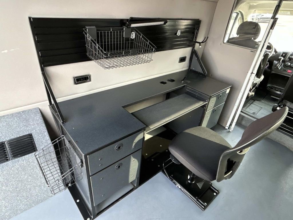 Used 2020 RAM ProMaster 1500 image 18