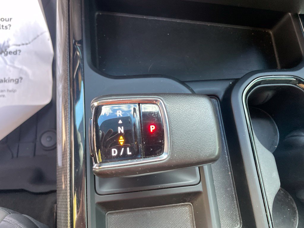 Used 2022 Chevrolet Silverado 1500 ZR2 AWD/4WD image 19
