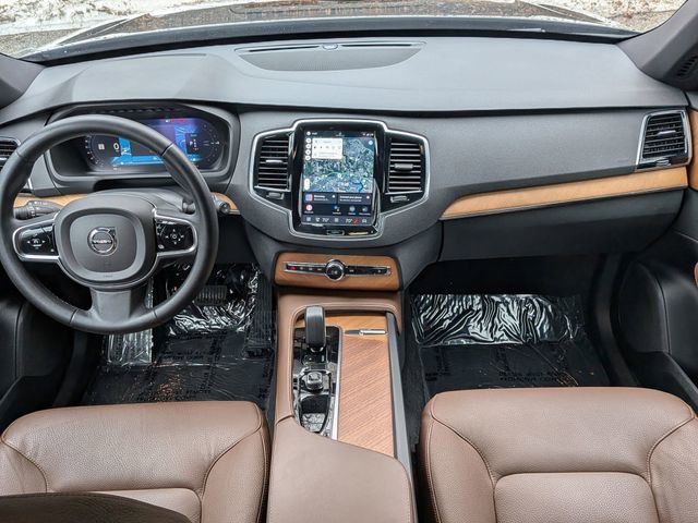 Certified 2023 Volvo XC90 T8 Plus image 16