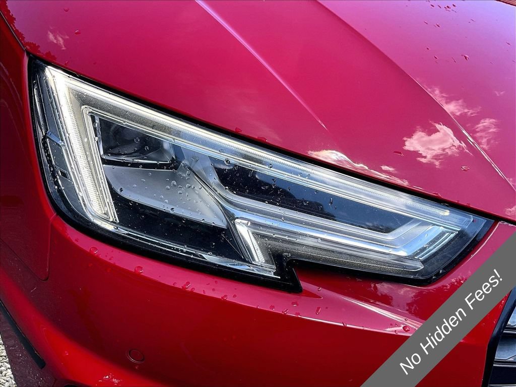 Used 2019 Audi S4 Premium Plus w/ Premium Plus Package AWD/4WD image 24