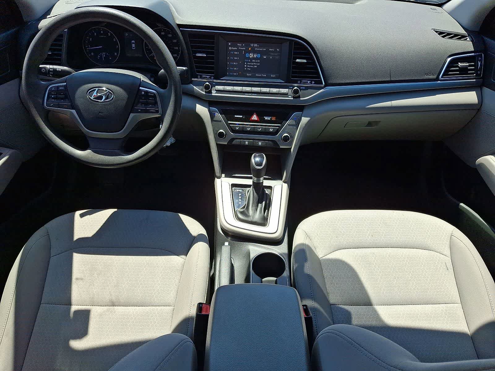 Used 2018 Hyundai Elantra SEL FWD image 11