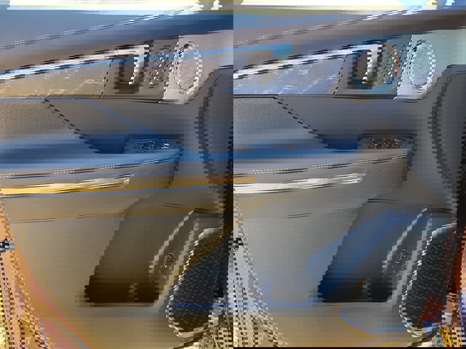 New 2026 Buick Enclave Avenir w/ Super Cruise Package image 13