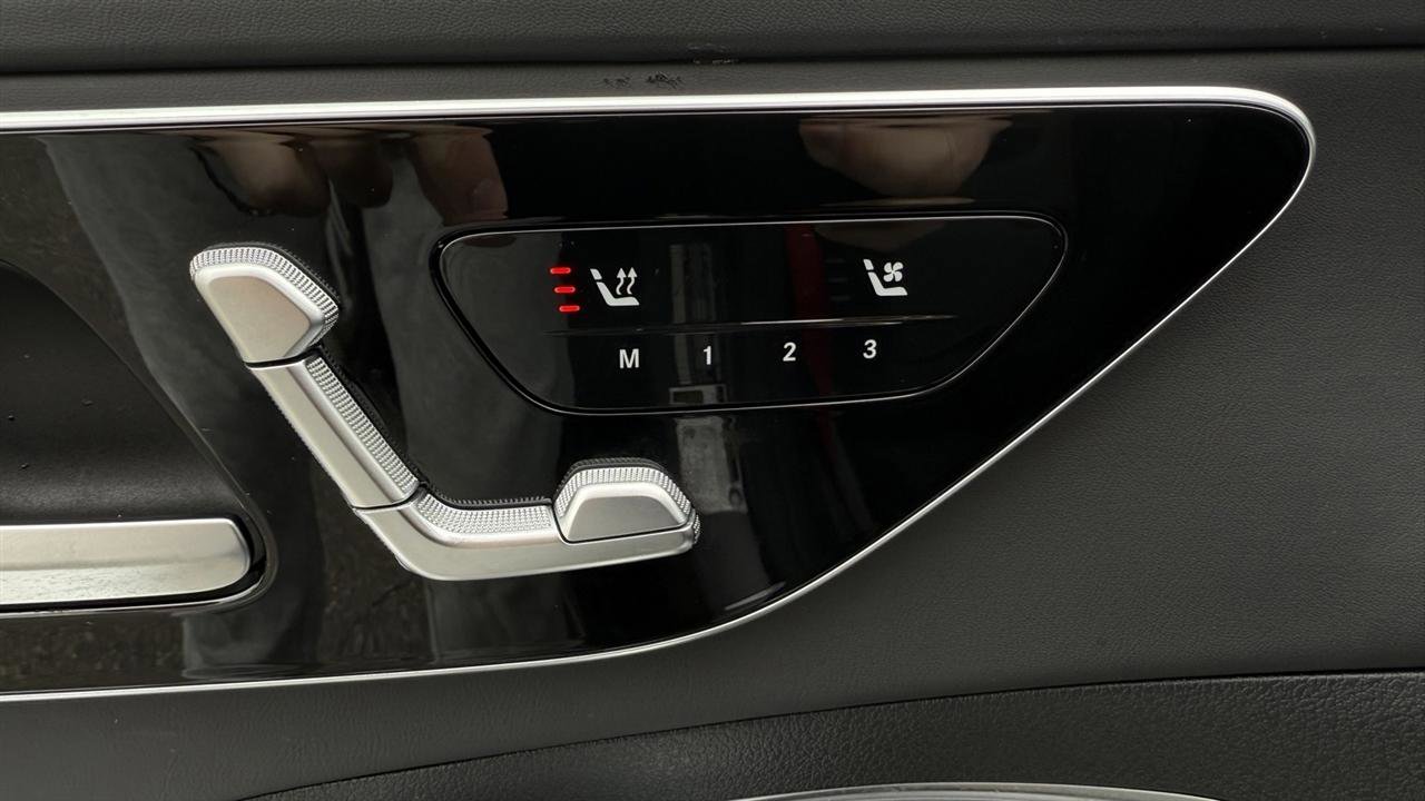 Used 2024 Mercedes-Benz C 36 AMG S image 14