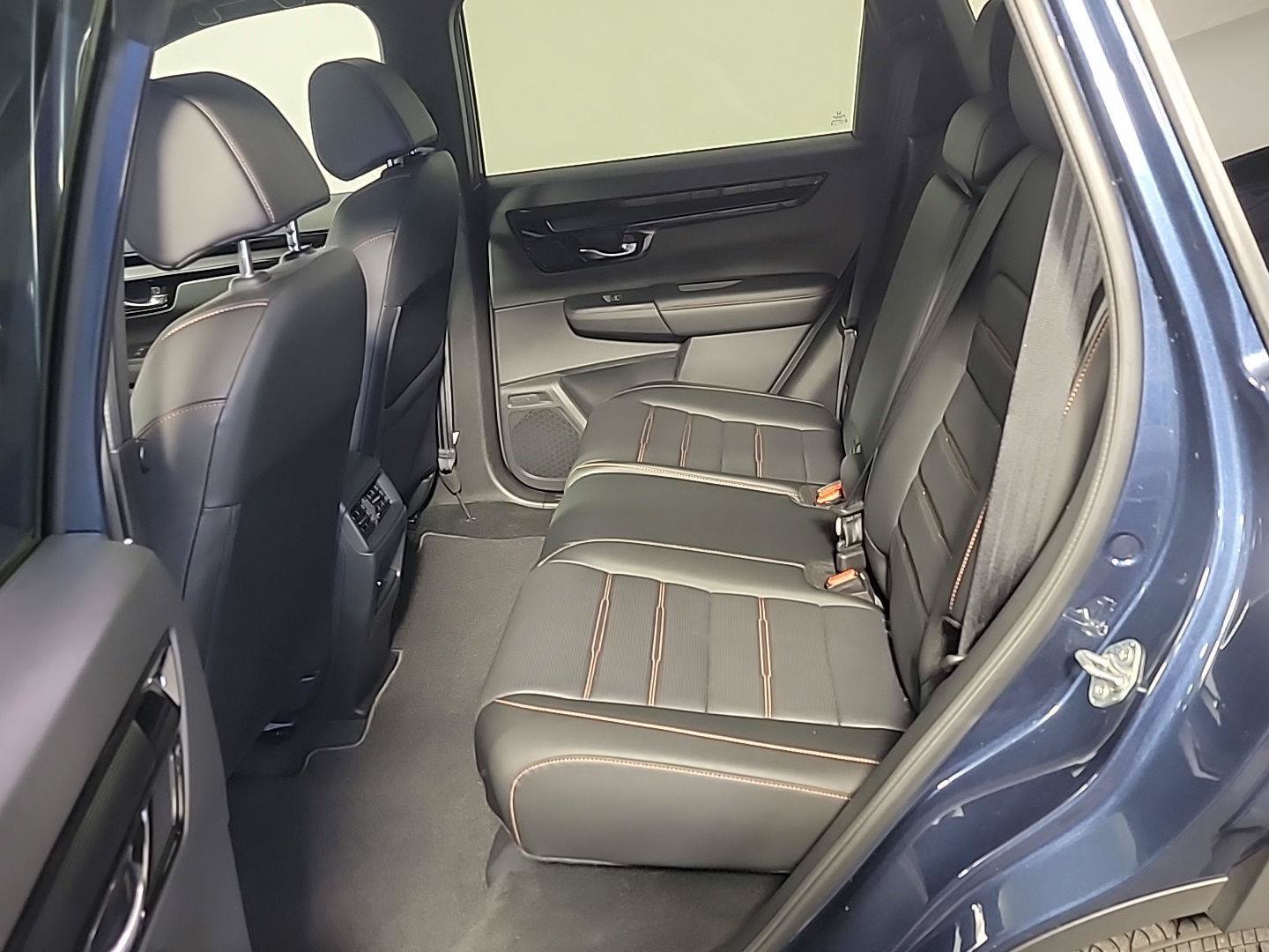 Certified 2026 Honda CR-V Sport Touring image 17