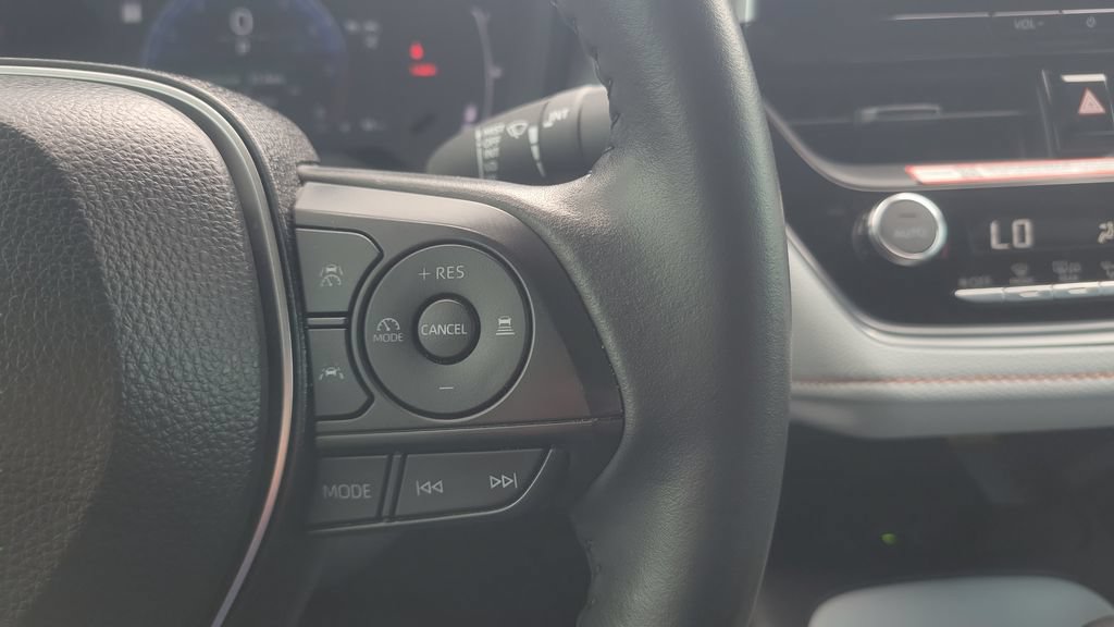 Certified 2025 Toyota Corolla FX w/ Convenience Package FWD image 25