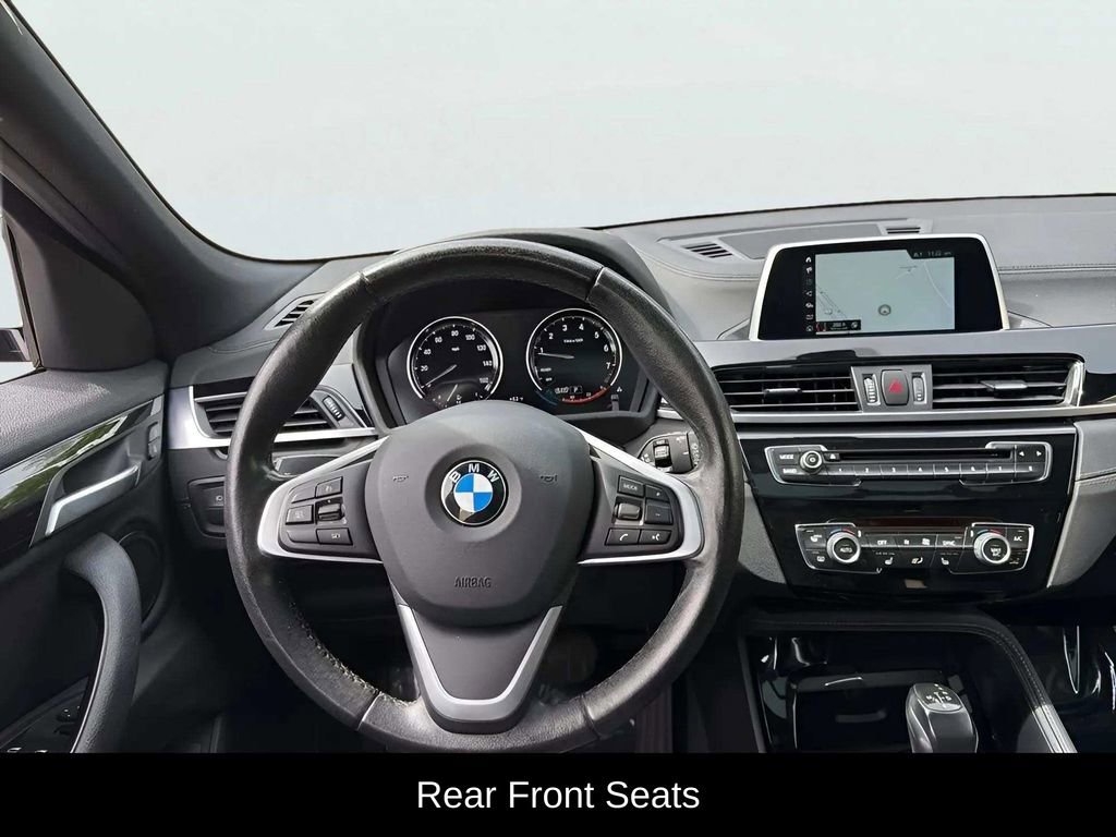 Used 2018 BMW X2 xDrive28i image 13
