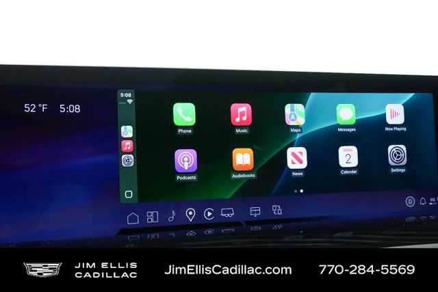 Certified 2026 Cadillac Escalade Sport w/ Touring Package image 18