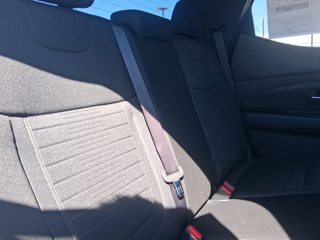 New 2026 Hyundai Santa Cruz SE image 13