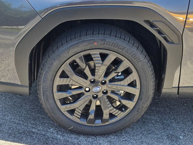 New 2026 Subaru Forester Sport AWD/4WD image 11