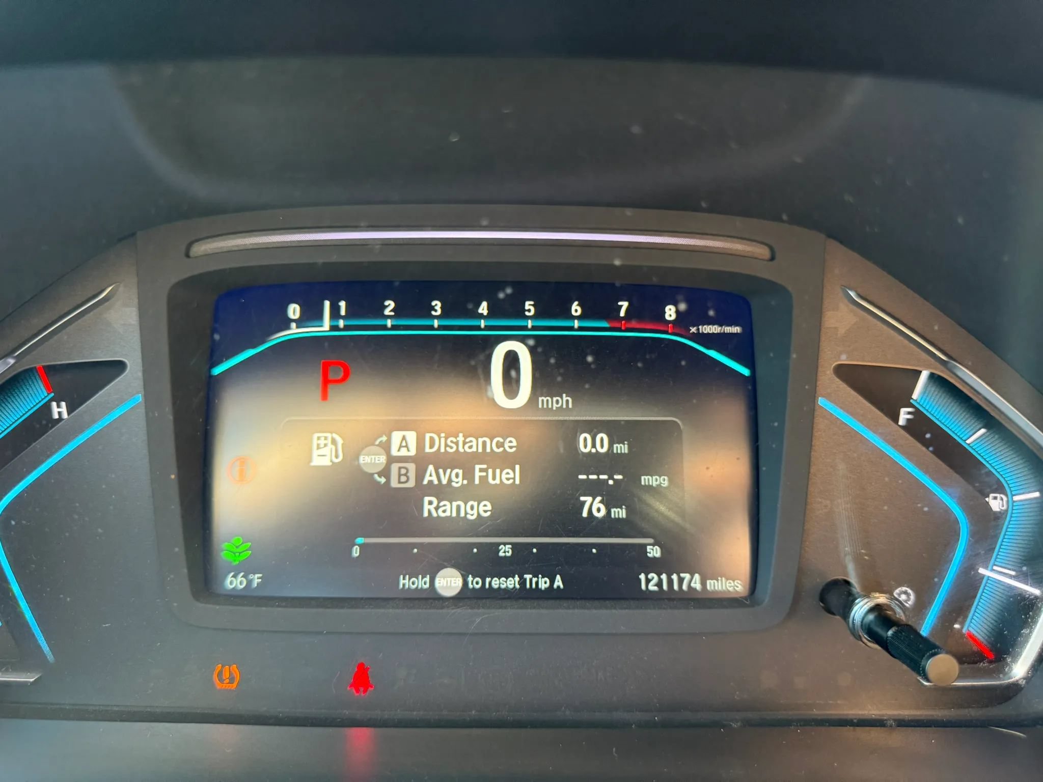 Used 2018 Honda Odyssey EX-L image 26